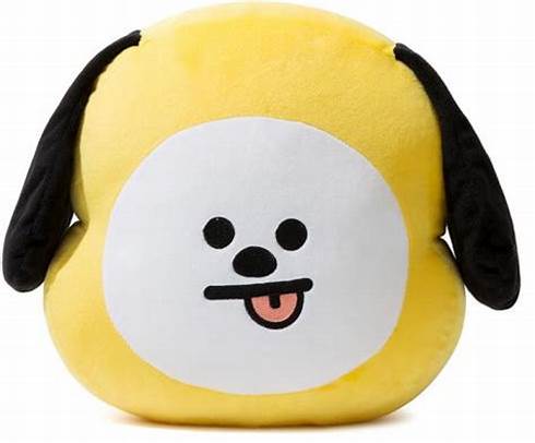 Pillows BTS BT21