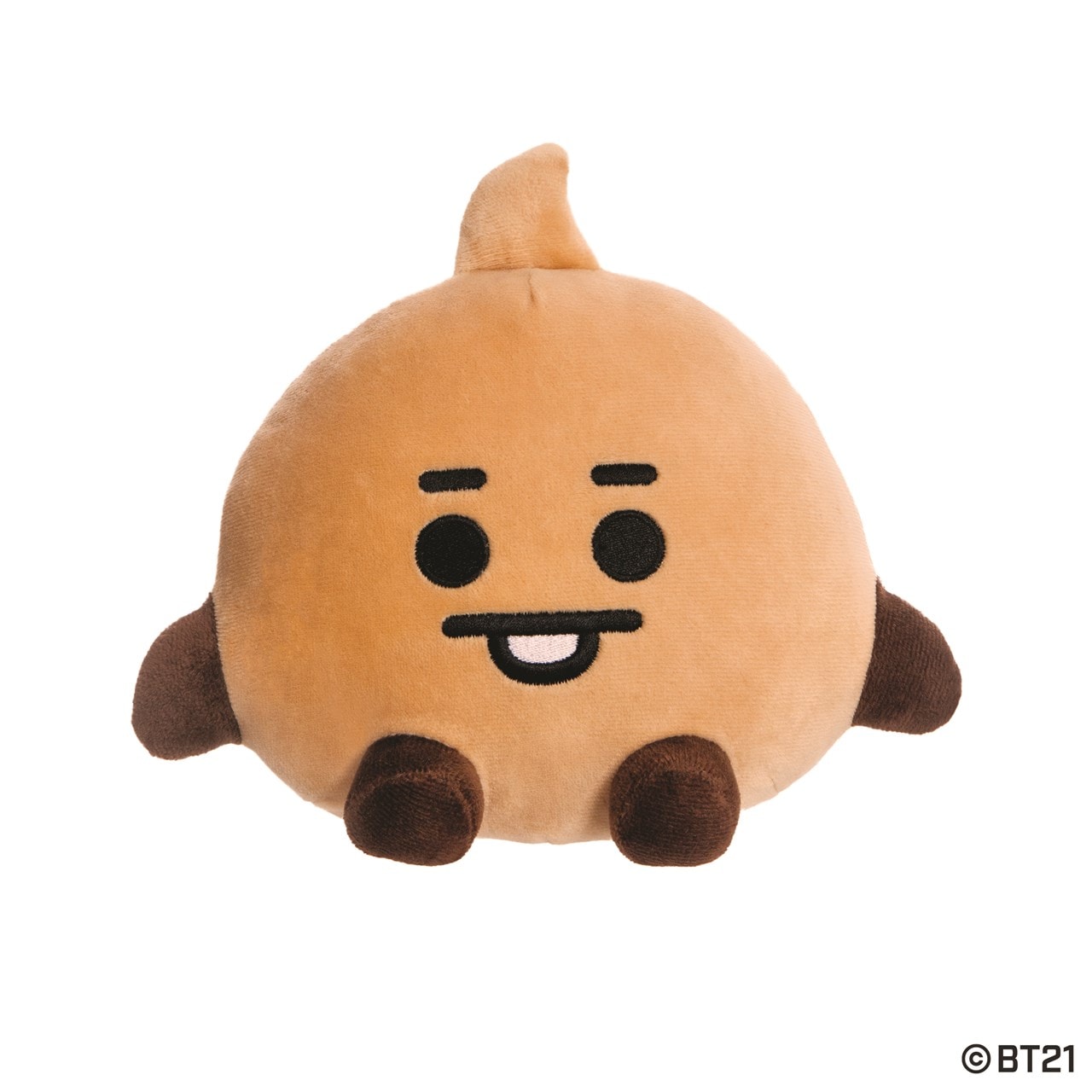 Plushies BTS BT21