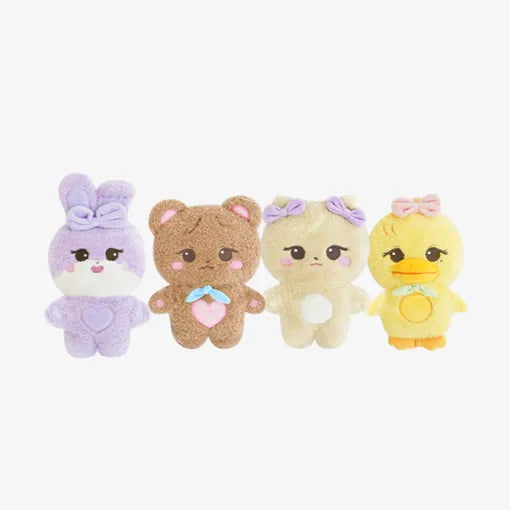 Plushies BlackPink Bornpink