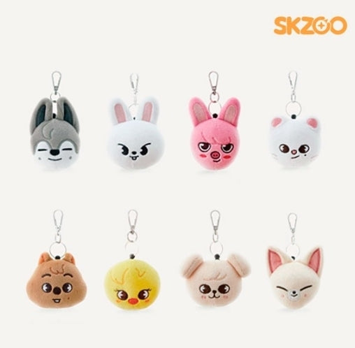 Keychains Skzoo Stray Kids