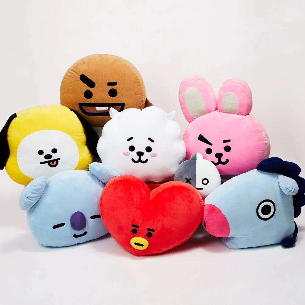 Pillows BTS BT21