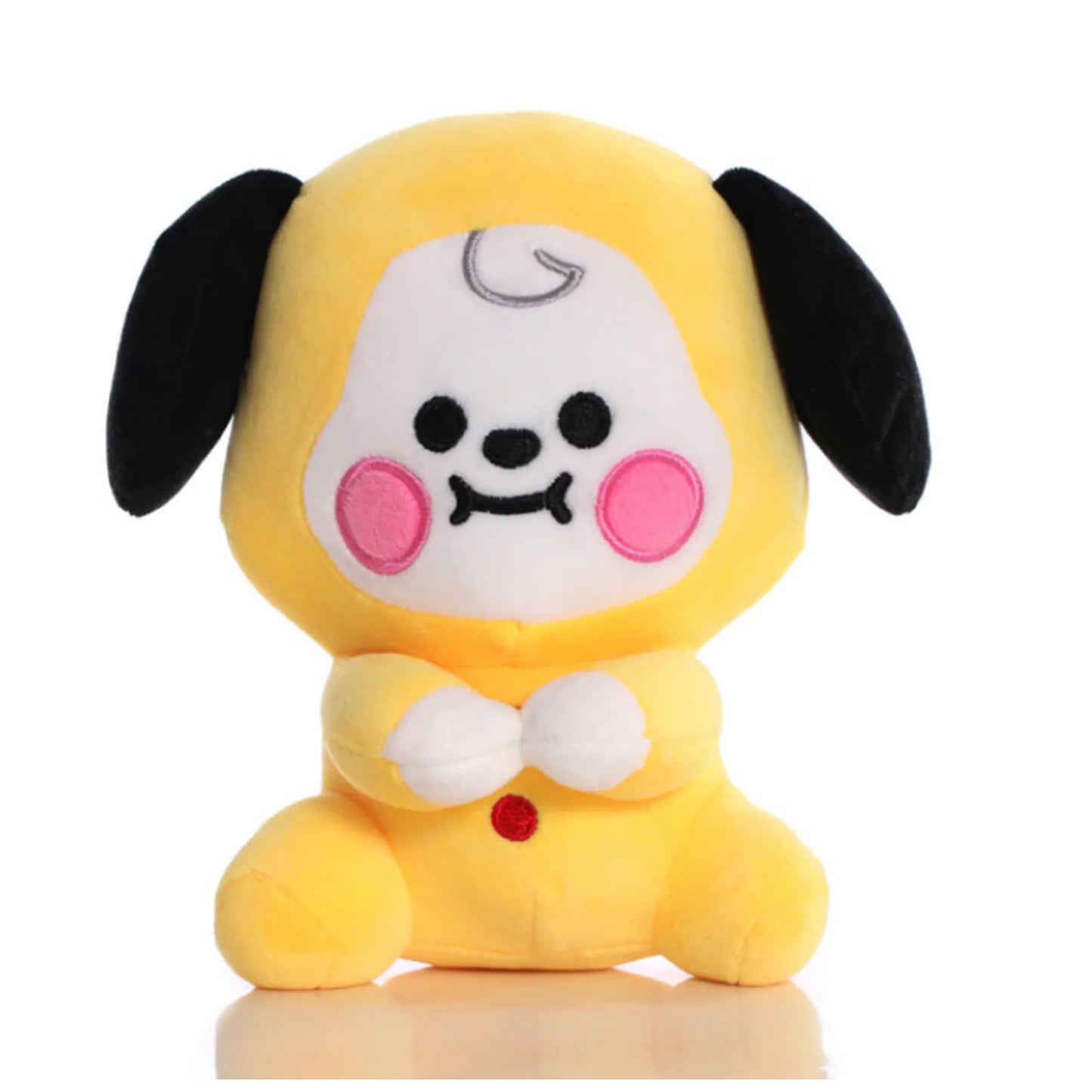 Plushies BTS BT21