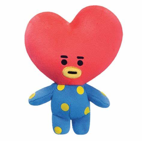 Plushies BTS BT21