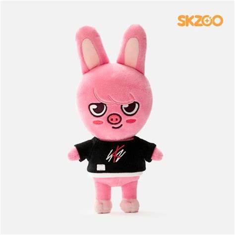 Plushies SKZOO Stray Kids