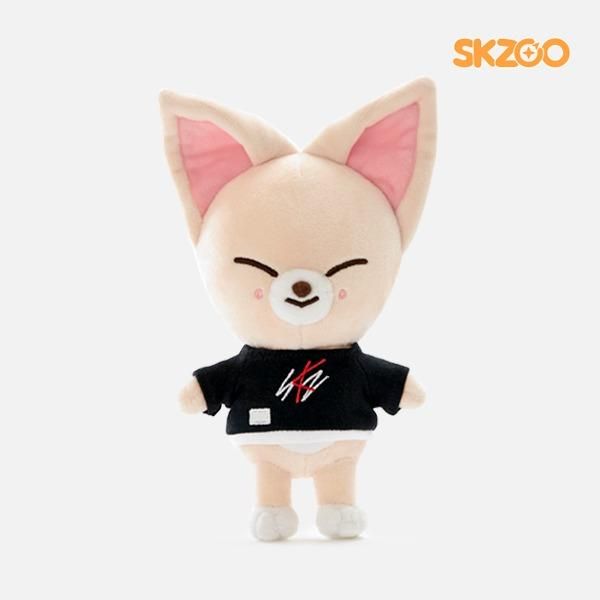 Plushies SKZOO Stray Kids