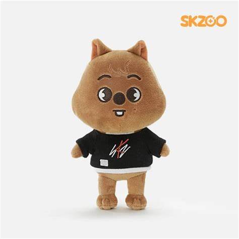 Plushies SKZOO Stray Kids