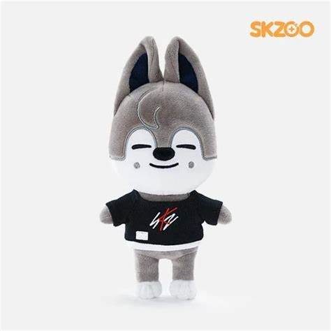 Plushies SKZOO Stray Kids