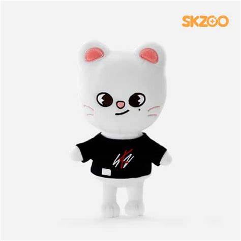 Plushies SKZOO Stray Kids